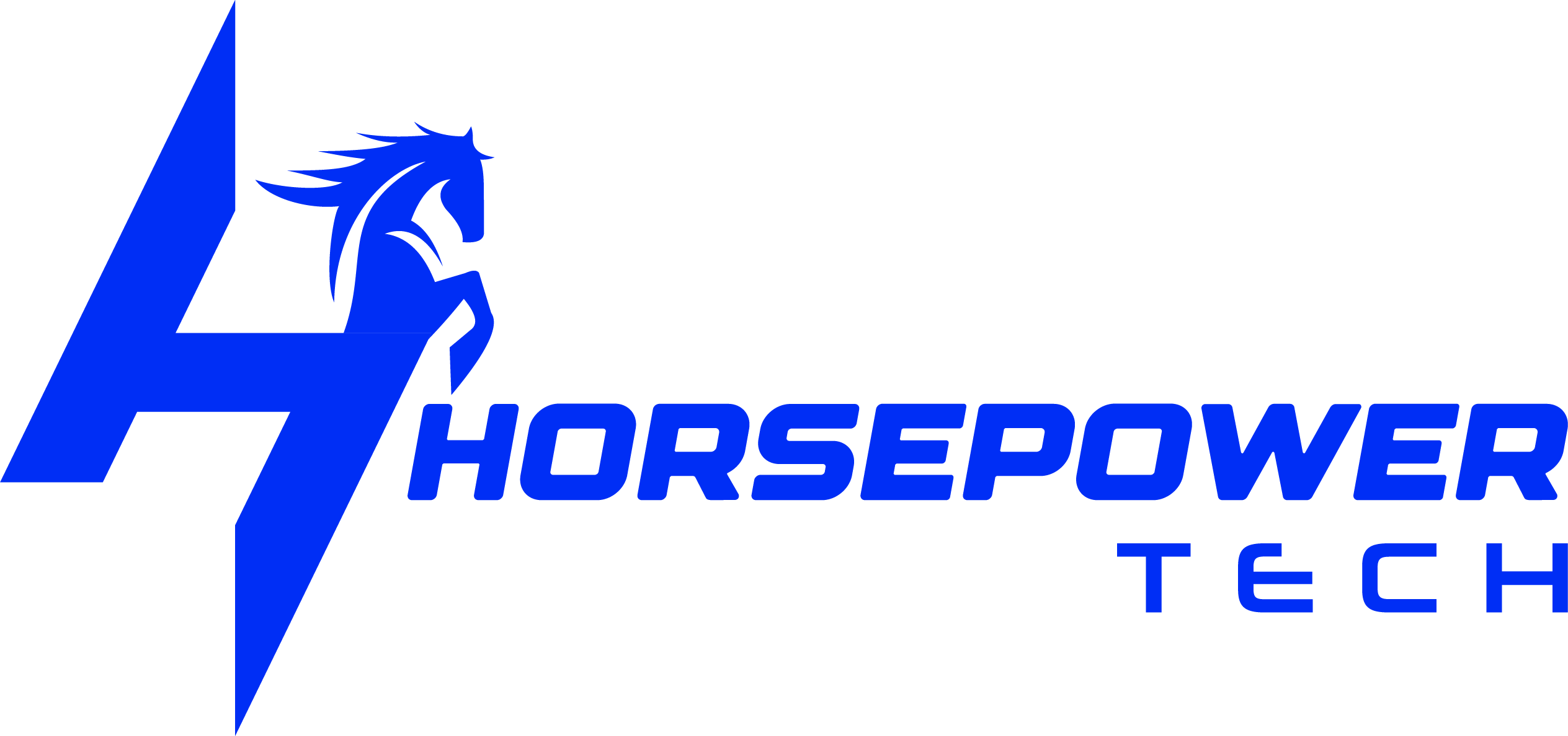 Horsepower Tech logo